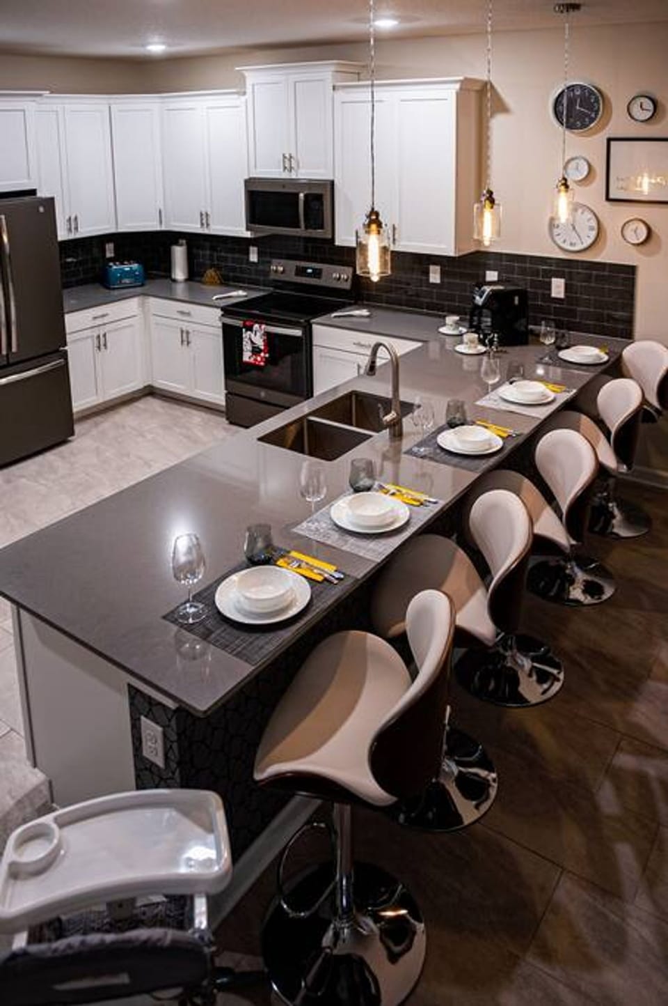 House, Accessible | 9 bedrooms, desk, Internet