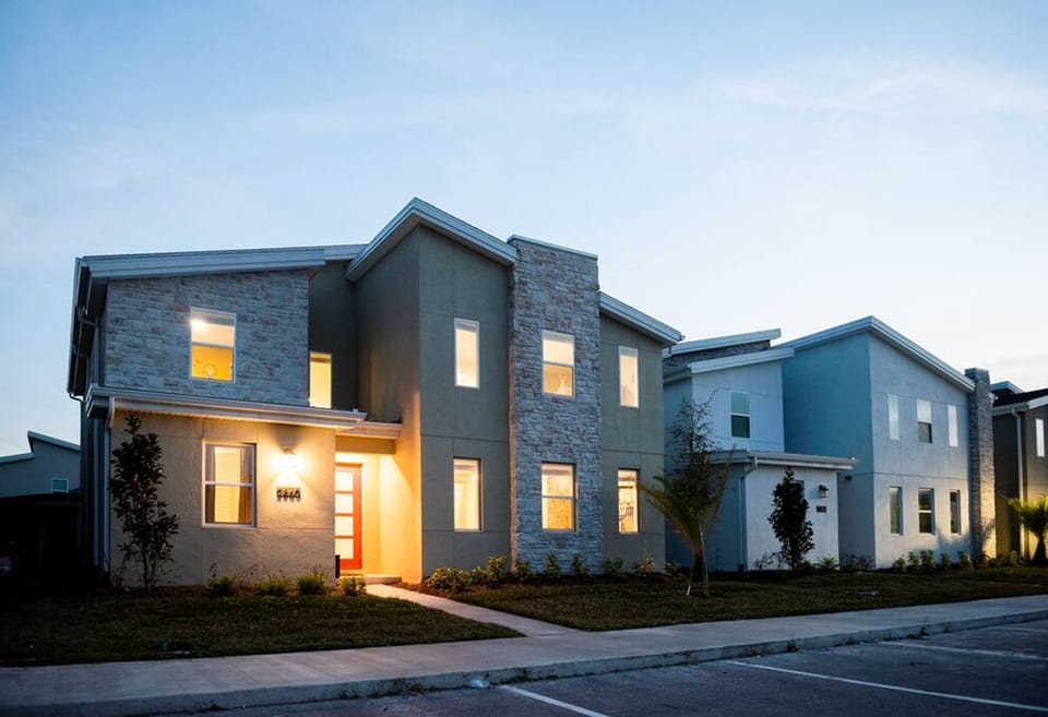 House, Accessible | 9 bedrooms, desk, Internet