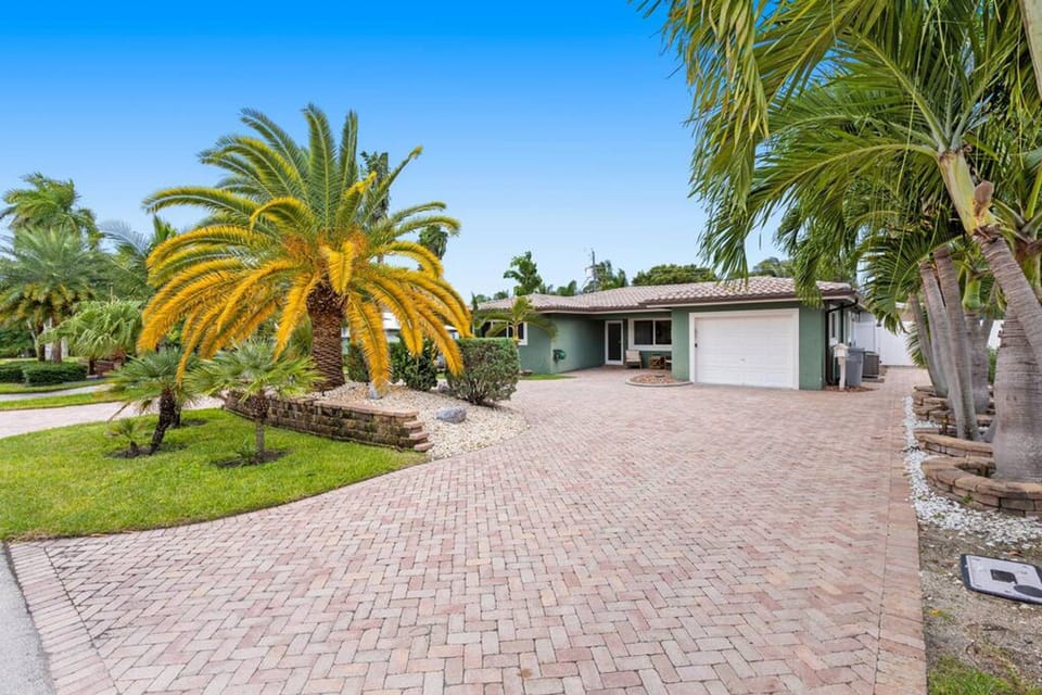 House, Accessible | 3 bedrooms, desk, Internet