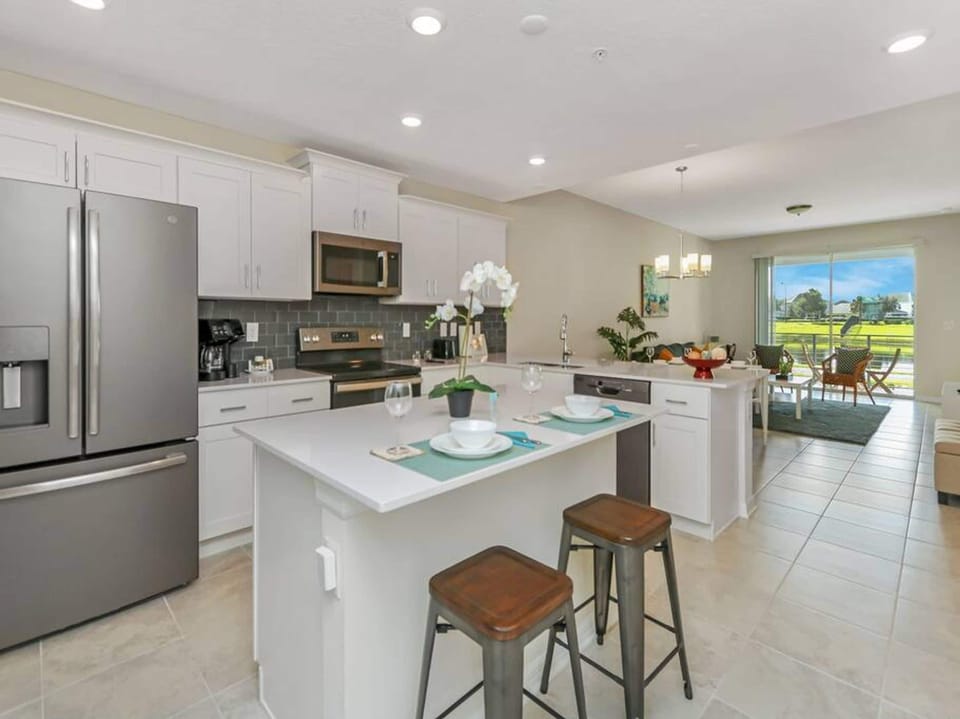 House, Accessible | 2 bedrooms, desk, high-speed internet