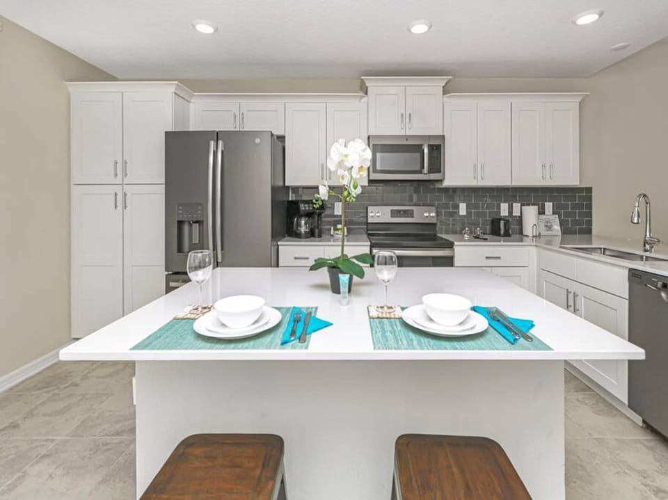 House, Accessible | 2 bedrooms, desk, high-speed internet