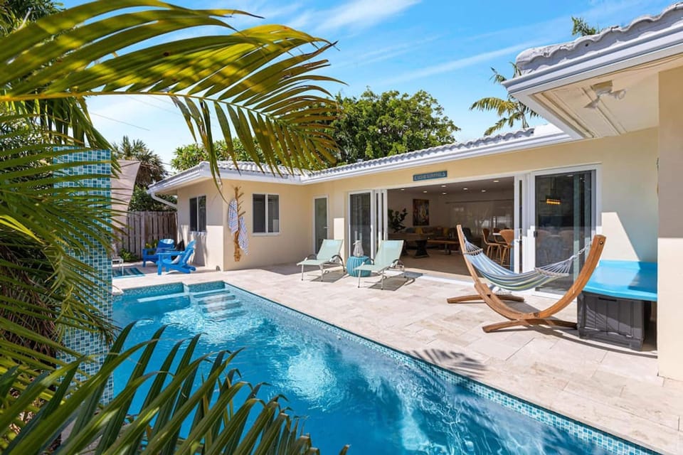 House, Accessible | 3 bedrooms, desk, high-speed internet