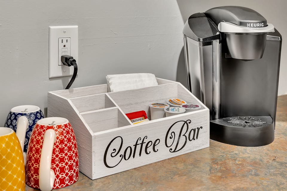 Coffee Bar