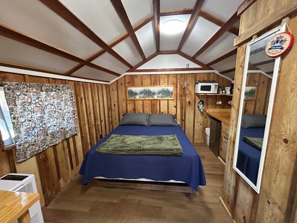 Cabin 6
