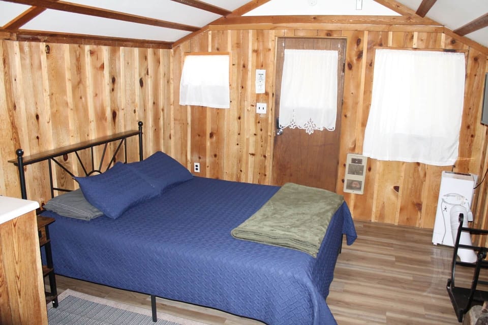 Cabom 7 Bed