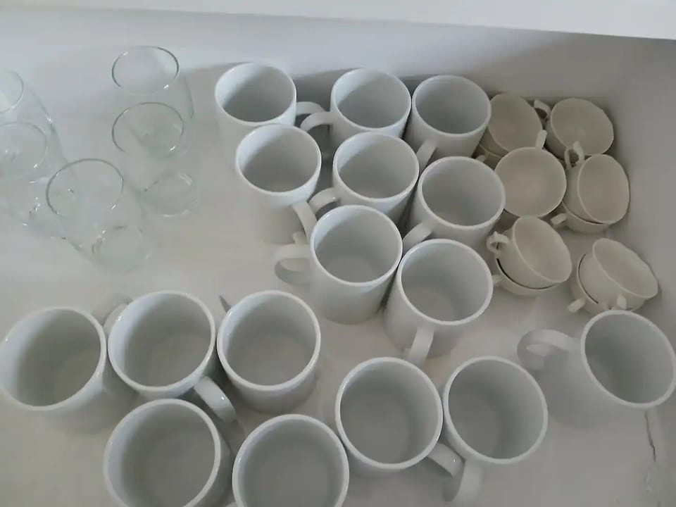 Miscellaneous