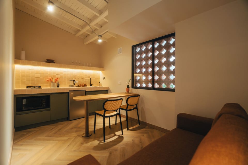 Premium Room | Private kitchen