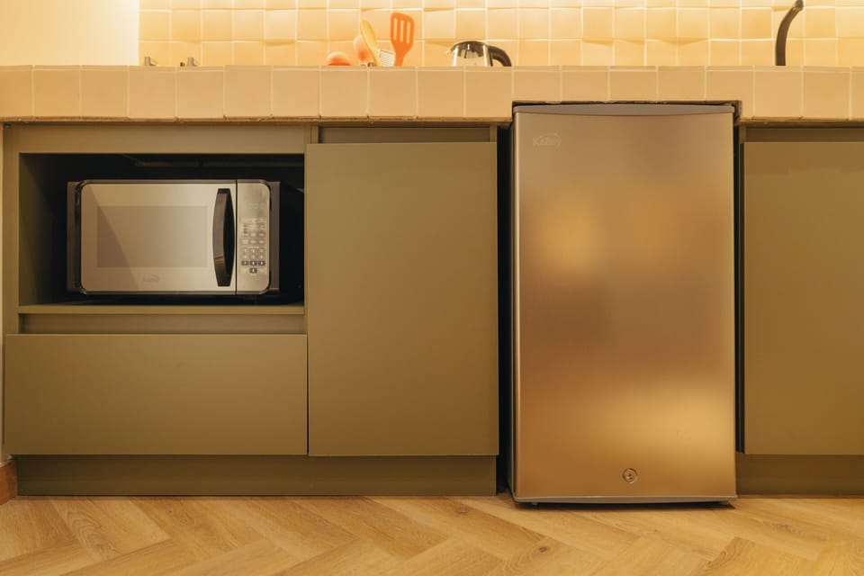 Premium Room | Private kitchen