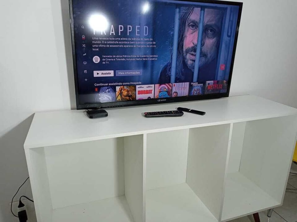 1 bedroom, free WiFi