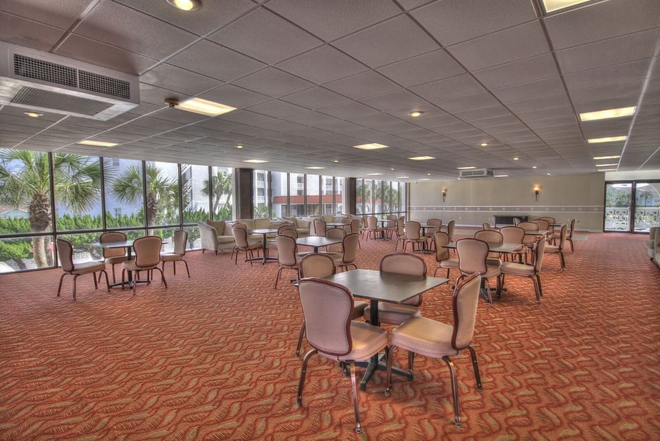 Fiesta Room