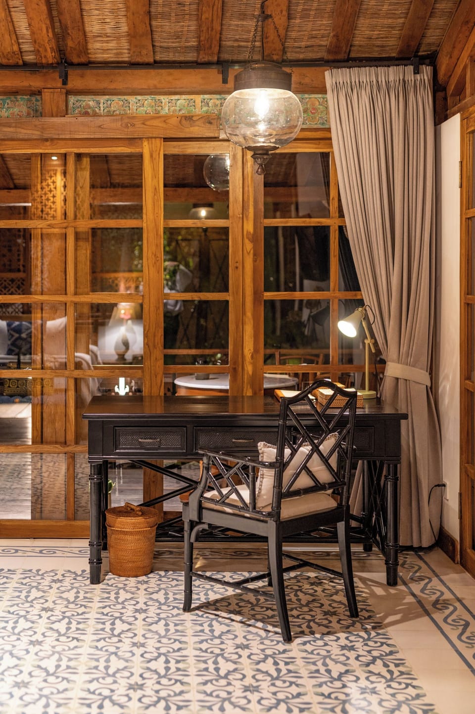 Lambo Suite | 1 bedroom, in-room safe, individually decorated, desk