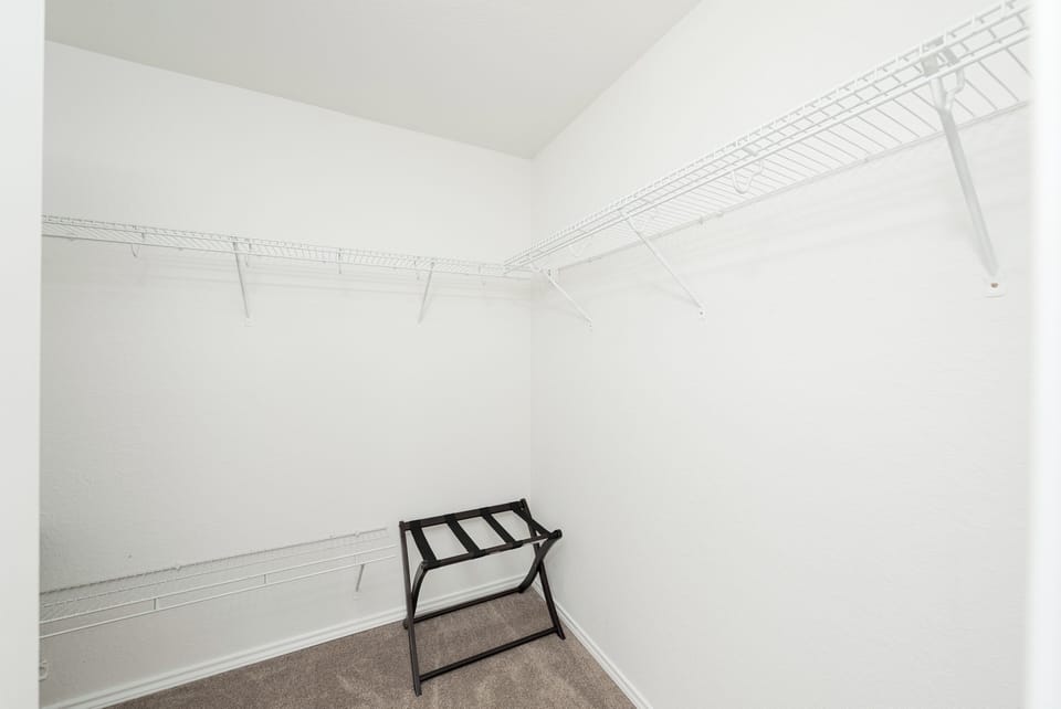Closet