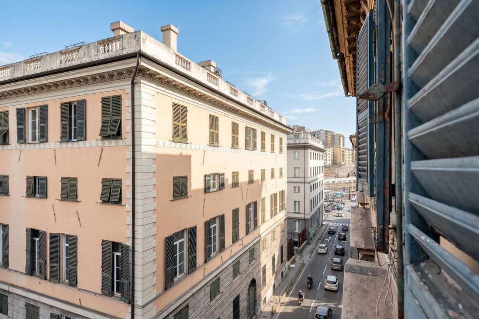 City View