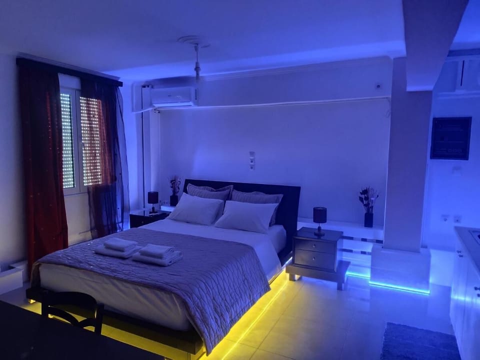 Comfort Studio Suite, Ground Floor | Free WiFi