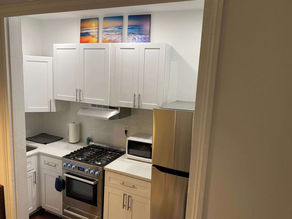 Full Size Refridgerator