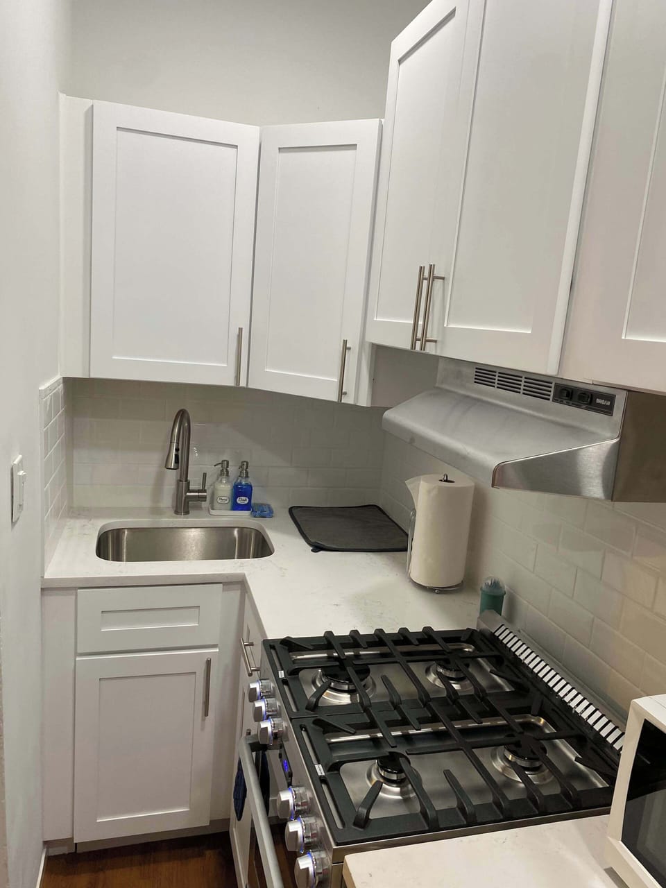 Brand new Kitchen