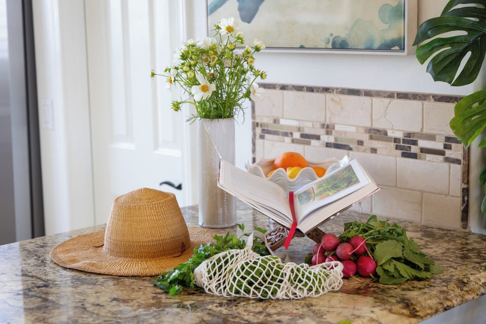 Ready for your culinary adventures.