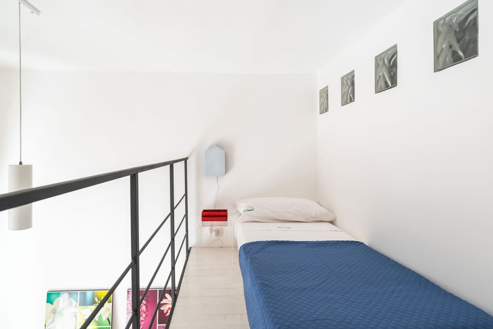 Basic Apartment | 1 bedroom