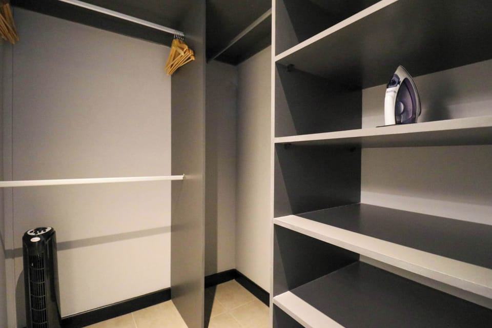 Perfect cupboard