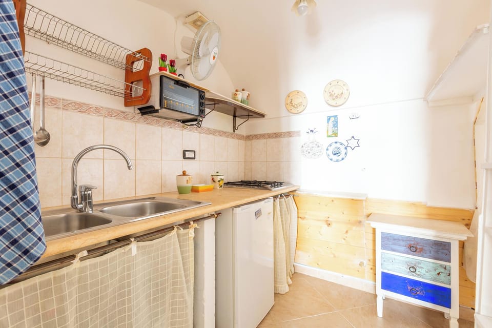 Basic Studio | Private kitchen