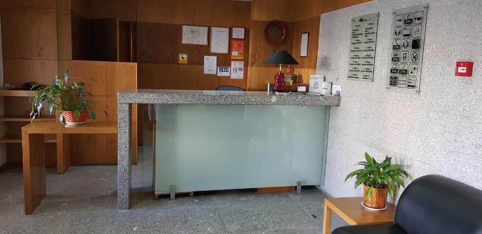 Hotel Nordeste Shalom Hotel in Portugal