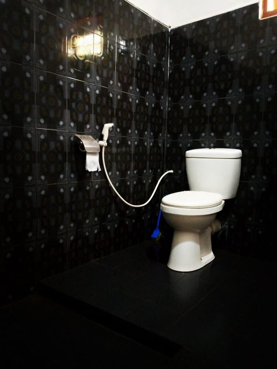 Bidet