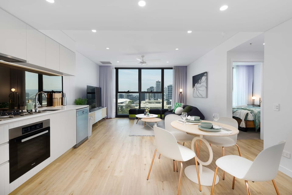 Dining area - 4ppl