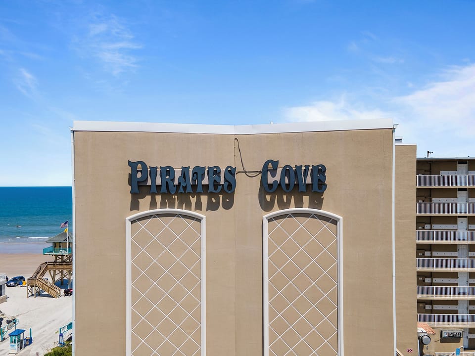 Daytona Pirates Cove
