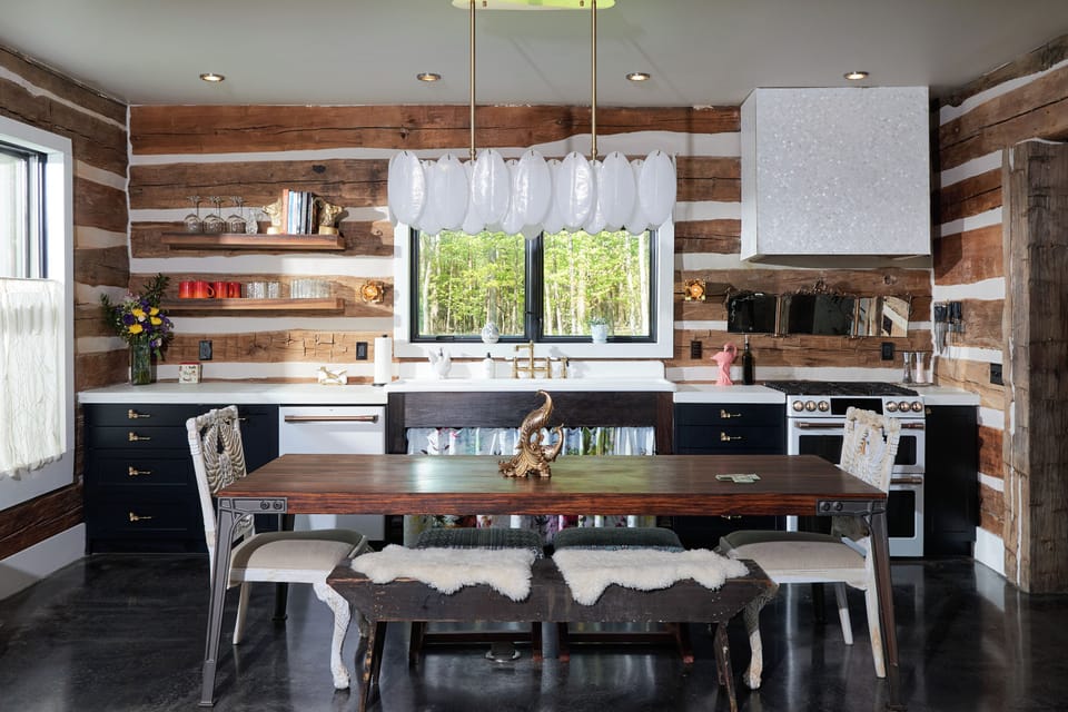 House (5 Bedrooms) | Interior
