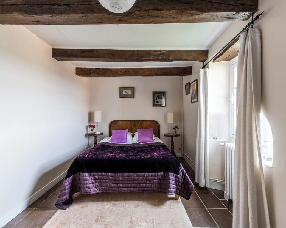 Classic Double Room | Free WiFi
