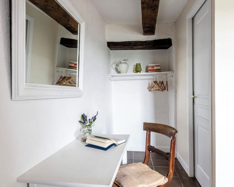 Classic Double Room | Free WiFi