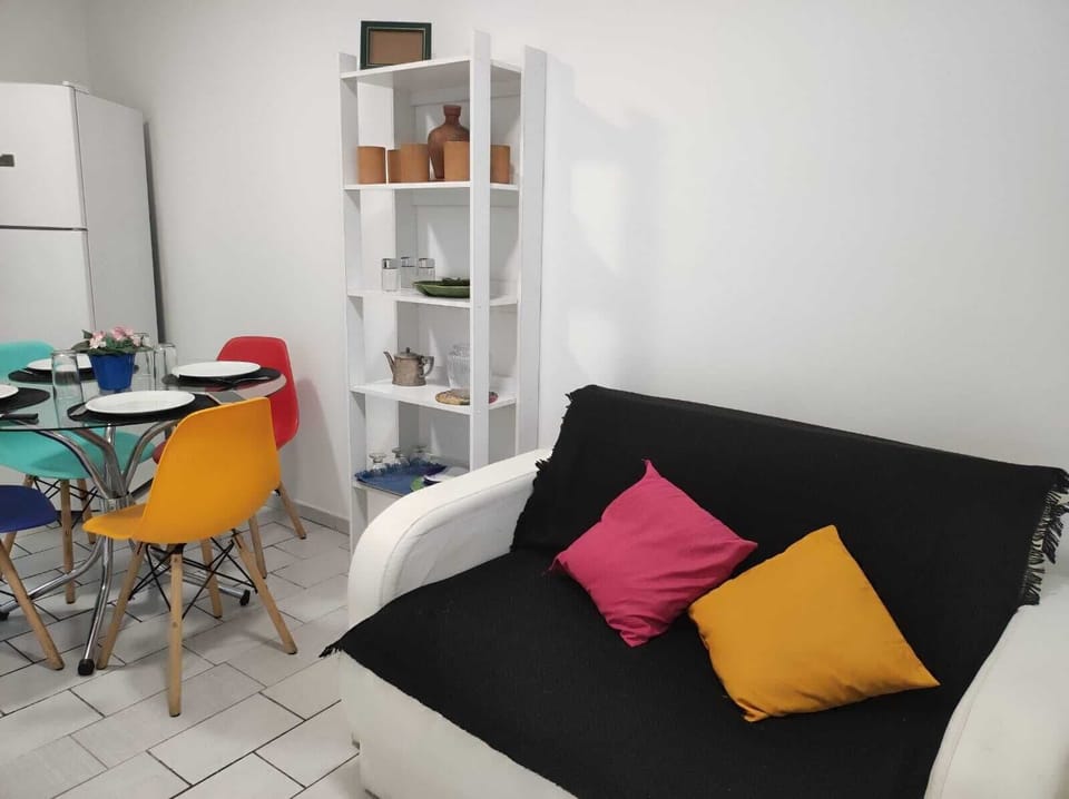 1 bedroom, free WiFi