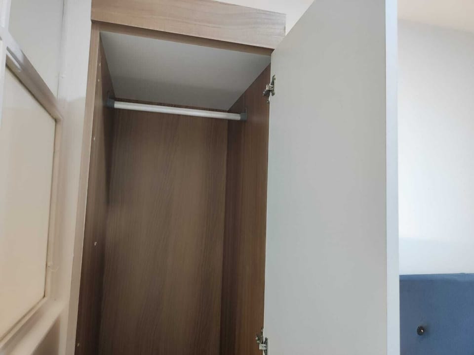 1 bedroom, free WiFi