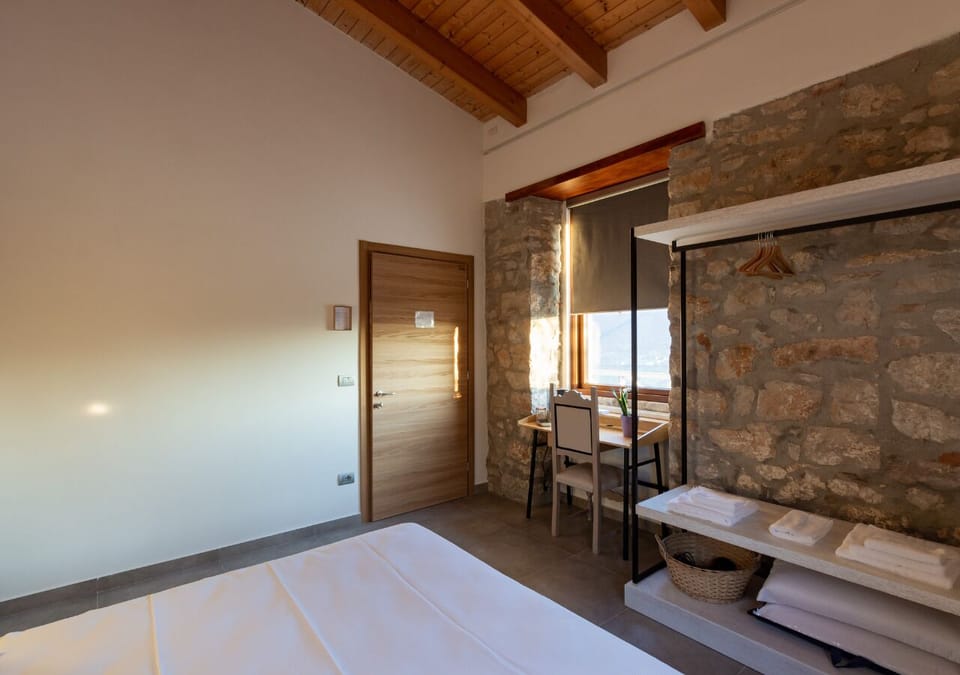 Room, Garden View, Mountainside | View from room