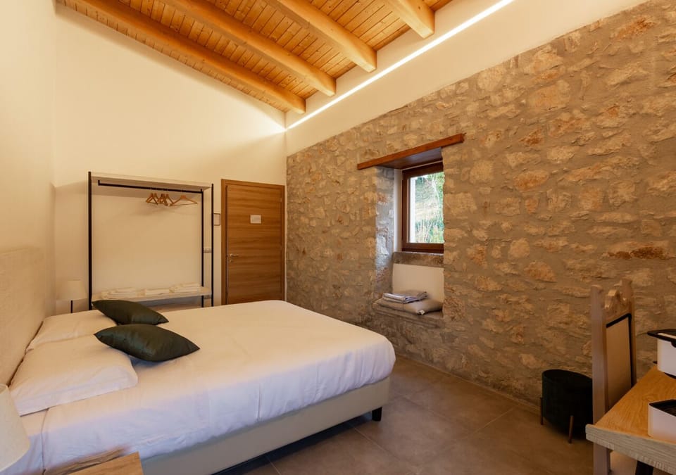 Room, Garden View, Mountainside | Free WiFi