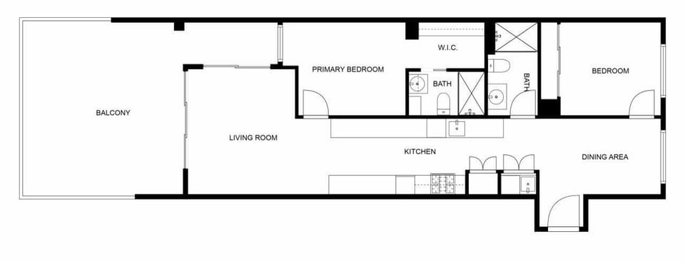 Property Floor Plan