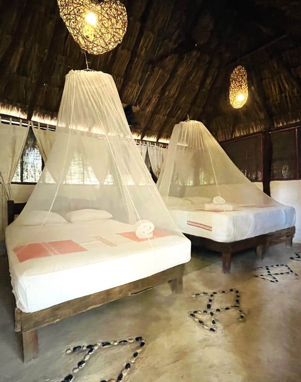 Casa Jade coloradas Cabin in State of Yucatan