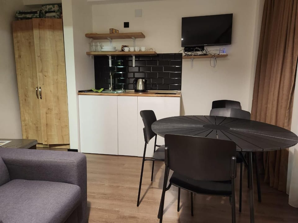 Studio | Interior