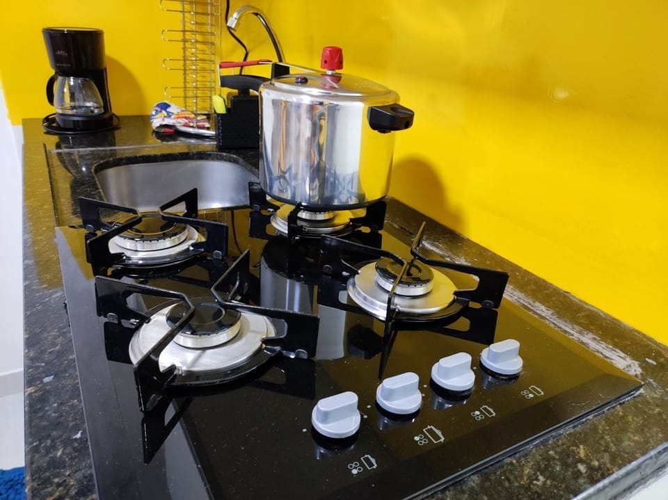 1 bedroom, laptop workspace, free WiFi