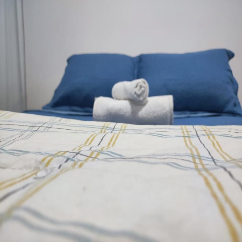 1 bedroom, laptop workspace, free WiFi