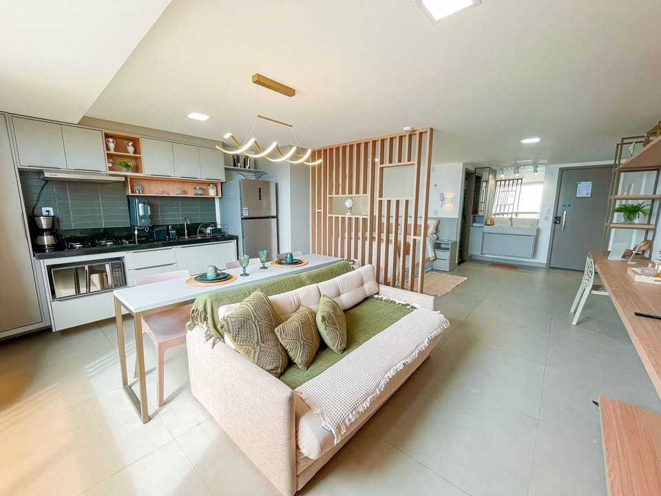 Apartment | Interior