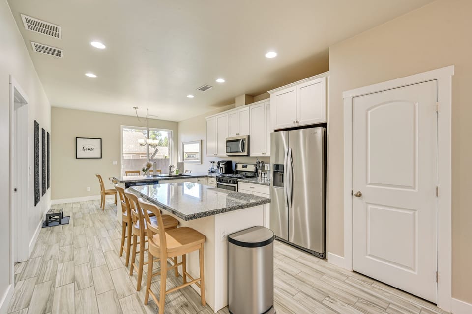 Kitchen | Cooking Basics | Dishwasher | Air Fryer/Toaster