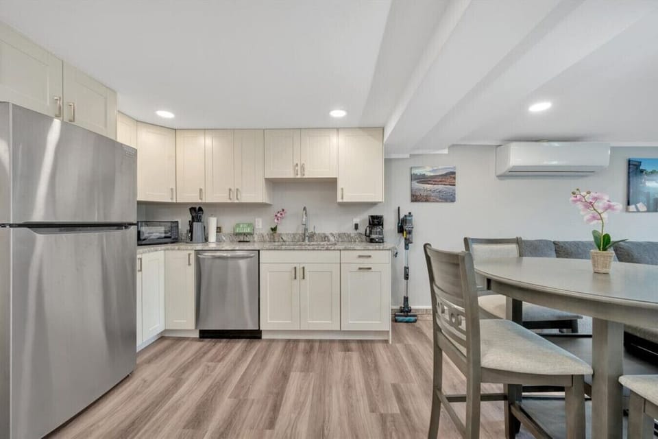 1st Kitchen/Dining Table Unit # 3