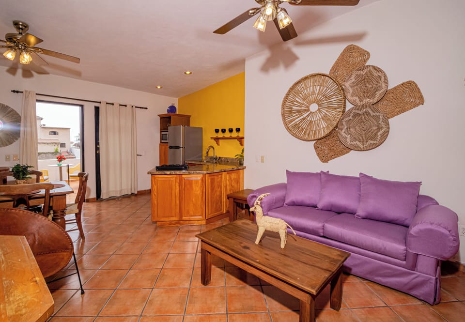 Family Villa | Private kitchen