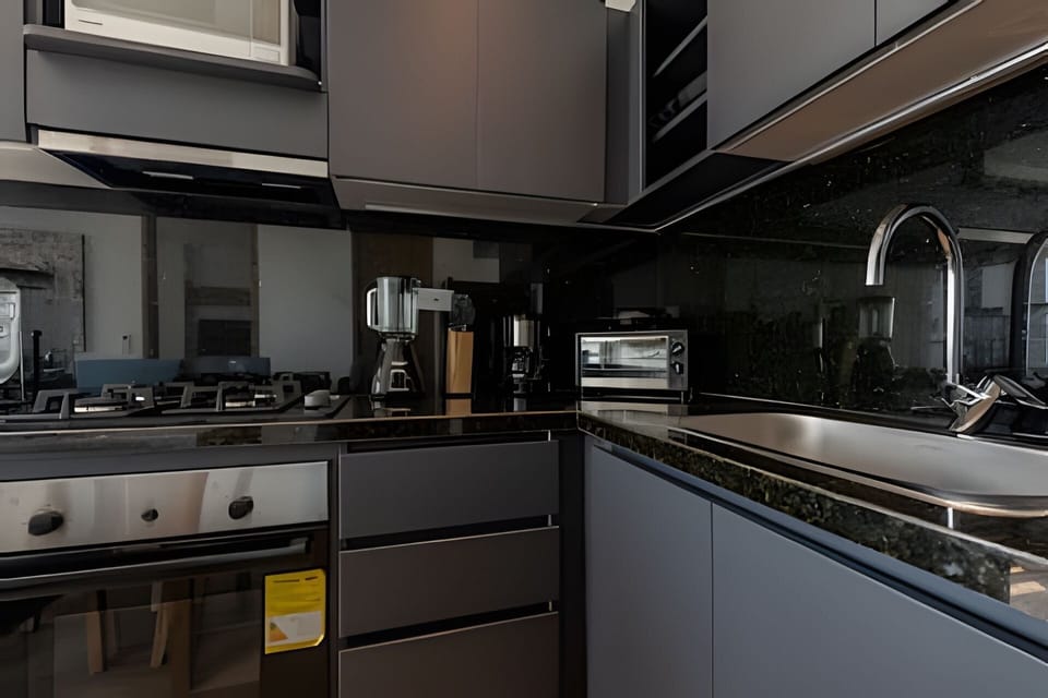 On site,Kitchen or kitchenette