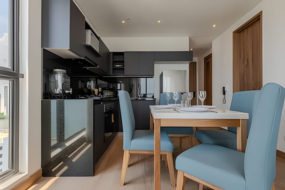 On site,Kitchen or kitchenette