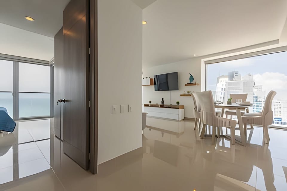 Dining area,Living Room
