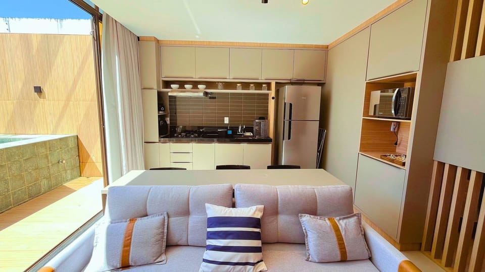 Luxury Apartment | Interior