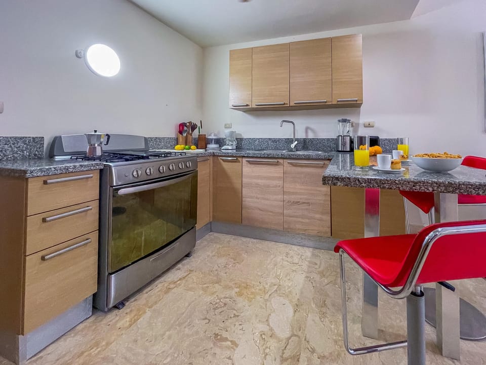 House | 2 bedrooms, Internet