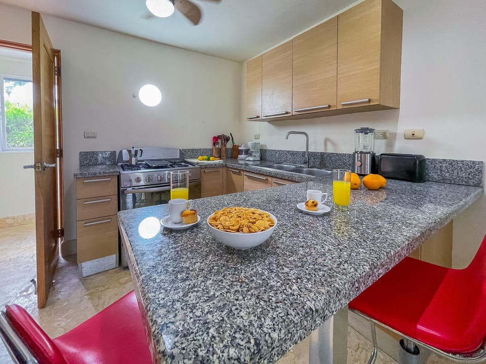 House | 2 bedrooms, Internet